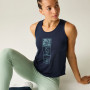 Damski podkoszulek Dare 2b Harmonic Vest
