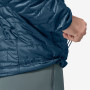 Kurtka męska Patagonia Nano Puff Hoody