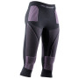 Damskie kalesony X-Bionic Energy Accumulator 4.0 Pants 3/4
