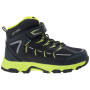Buty dziecięce Elbrus Savas Mid Wp Jr