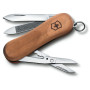 Składany nóż Victorinox EvoWood 81