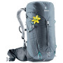 Plecak damski Deuter Trail 20 SL zarys