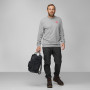 Plecak Fjällräven Kånken no. 2 Black Laptop 15