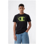 T-shirt dziecięcy Champion SS Tee B
