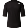 Koszulka damska The North Face W Shadow Short Sleeve T-Shirt