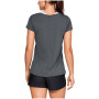 Damska koszulka Under Armour HG Armour SS