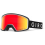 Gogle narciarskie Giro Blok Black Core