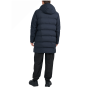 Płaszcz zimowy męski 4F Technical Jacket M1215