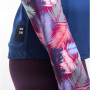 Bluza damska Sensor Coolmax Thermo zip