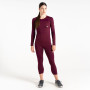 Damska koszulka Dare 2b In The Zone III Long Sleeve Tee
