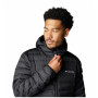 Kurtka zimowa męska Columbia Lake 22™ II Down Hooded Jacket