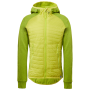 Bluza dziecięca Silvini Trigno CJ1528 zielony lime