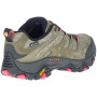 Damskie buty turystyczne Merrell Moab 3 Gtx