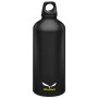 Butelka Salewa Traveller Alu Bottle 1,0 l czarny Black