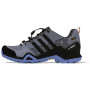 Buty męskie Adidas Terrex Swift R2 GTX szary Silvio/Cblack/Blufus