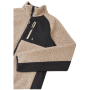 Bluza dziecięca Reima Puhku Earthy Beige
