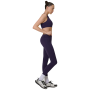 Damskie legginsy 4F Technical Tights F458