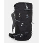 Plecak turystyczny Kilpi Roller czarny black