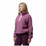 Bluza damska Columbia Helvetia™ II Cropped Half Snap Fleece