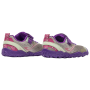 Buty barefoot dziecięce Joma Tundra V Junior Girl Gray