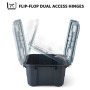 Organizer Gregory Alpaca Gear Box 45L