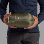 Kurtka zimowa męska Montane Anti Freeze XT Hoodie