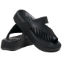 Kapcie damskie Crocs Getaway Platform Toe Loop
