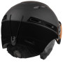 Kask narciarski Relax Patrol Visor
