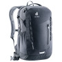 Miejski plecak Deuter StepOut 22 czarny Black
