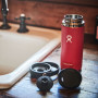 Nakrętka Hydro Flask Wide Mouth Flex Sip Lip