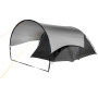 Wiata Zulu Canopy Awning szary grey