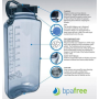 Butelka Nalgene MultiDrink 20oz 600 ml