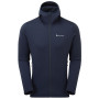 Męska bluza Montane Fury Hoodie
