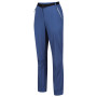 Spodnie damskie Regatta Xert Str Trs III jasnoniebieski Dusty Denim