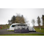 Parawan Vango Sentinel AirBeam Windbreak