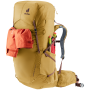 Plecak turystyczny Deuter Aircontact Ultra 50+5