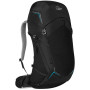 Plecak Lowe Alpine Airzone Trek 45:55 czarny Black/Bl