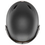 Kask narciarski Uvex HLMT 700 Visor