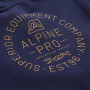 Bluza dziecięca Alpine Pro Apelo