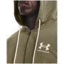 Męska bluza Under Armour Rival Terry LC FZ