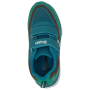 Buty na rzep dziecięce Bugga Hone Blue