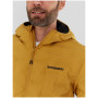 Kurtka zimowa męska Fundango Smoke Eco Hooded Jacket