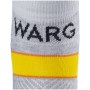 Damskie skarpety Warg Trail Low Wool 3-pack