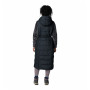 Kamizelka damska Columbia Pike Lake Long Vest