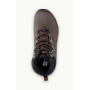 Męskie buty zimowe Jack Wolfskin Everquest Texapore High M
