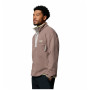 Bluza męska Columbia Helvetia™ II Half Snap Fleece