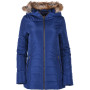Kurtka damska Hi-Tec Lady Eva niebieski Navy