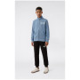 Dziecięce spodnie dresowe Champion Elastic Cuff Pants B
