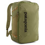 Plecak Patagonia Black Hole Mini MLC ciemnozielony Buckhorn Green