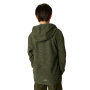 Bluza dziecięca Regatta Pandea Dark Khaki